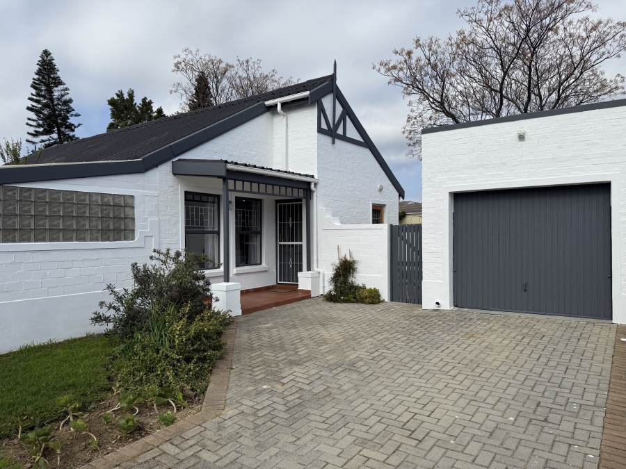 3 Bedroom Property for Sale in Van Der Stel Western Cape